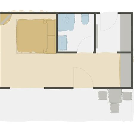 Haus Bellevue By Vaya Inklusive Super Sommer Card แซร์เฟาส์ ภายนอก รูปภาพ